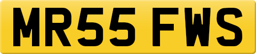 MR55FWS